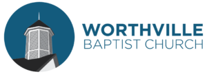 Worthville Baptist Church Logo
